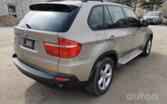 BMW X5 E70 Crossover