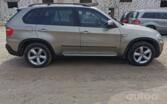 BMW X5 E70 Crossover