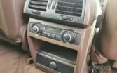 BMW X5 E70 Crossover