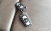 BMW X5 E70 Crossover