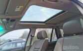 BMW X5 E70 Crossover