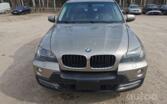BMW X5 E70 Crossover