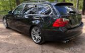 BMW 3 Series E90/E91/E92/E93 [restyling] Touring wagon