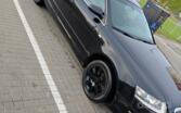 Audi A6 4F/C6 wagon 5-doors