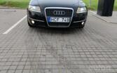 Audi A6 4F/C6 wagon 5-doors