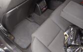 Audi A6 4F/C6 wagon 5-doors