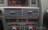 Audi A6 4F/C6 wagon 5-doors