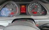 Audi A6 4F/C6 wagon 5-doors