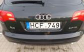 Audi A6 4F/C6 wagon 5-doors