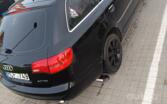 Audi A6 4F/C6 wagon 5-doors