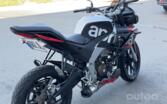 Aprilia Tuono