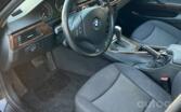 BMW 3 Series E90/E91/E92/E93 Sedan