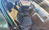 Skoda Yeti 1 generation Crossover 5-doors