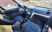 Skoda Yeti 1 generation Crossover 5-doors