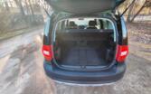 Skoda Yeti 1 generation Crossover 5-doors