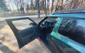 Skoda Yeti 1 generation Crossover 5-doors