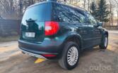 Skoda Yeti 1 generation Crossover 5-doors
