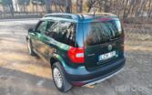 Skoda Yeti 1 generation Crossover 5-doors