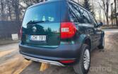 Skoda Yeti 1 generation Crossover 5-doors