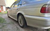BMW 5 Series E39 [restyling] Sedan