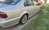 BMW 5 Series E39 [restyling] Sedan