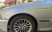 BMW 5 Series E39 [restyling] Sedan