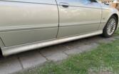 BMW 5 Series E39 [restyling] Sedan