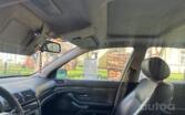 BMW 5 Series E39 [restyling] Sedan