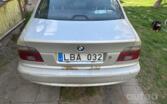 BMW 5 Series E39 [restyling] Sedan
