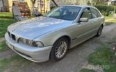 BMW 5 Series E39 [restyling] Sedan
