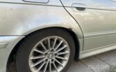 BMW 5 Series E39 [restyling] Sedan