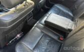 BMW 5 Series E39 [restyling] Sedan