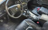 BMW 5 Series E39 [restyling] Sedan