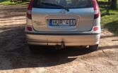 Nissan Almera Tino V10 Minivan