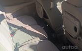 Nissan Almera Tino V10 Minivan