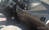 Nissan Almera Tino V10 Minivan