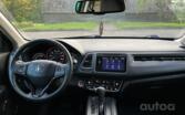 Honda HR-V 2 generation Crossover