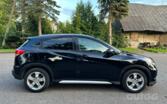 Honda HR-V 2 generation Crossover