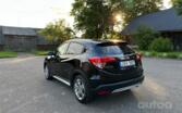 Honda HR-V 2 generation Crossover