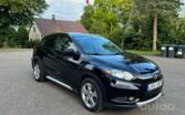 Honda HR-V 2 generation Crossover