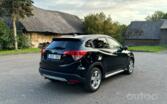 Honda HR-V 2 generation Crossover
