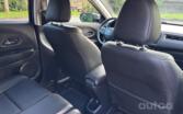Honda HR-V 2 generation Crossover