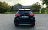 Honda HR-V 2 generation Crossover