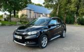 Honda HR-V 2 generation Crossover
