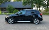 Honda HR-V 2 generation Crossover