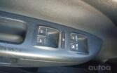 Skoda Octavia 2 generation Combi wagon 5-doors