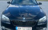 BMW 5 Series F07/F10/F11 Touring wagon