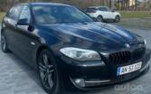 BMW 5 Series F07/F10/F11 Touring wagon