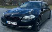 BMW 5 Series F07/F10/F11 Touring wagon