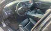 BMW 5 Series F07/F10/F11 Touring wagon